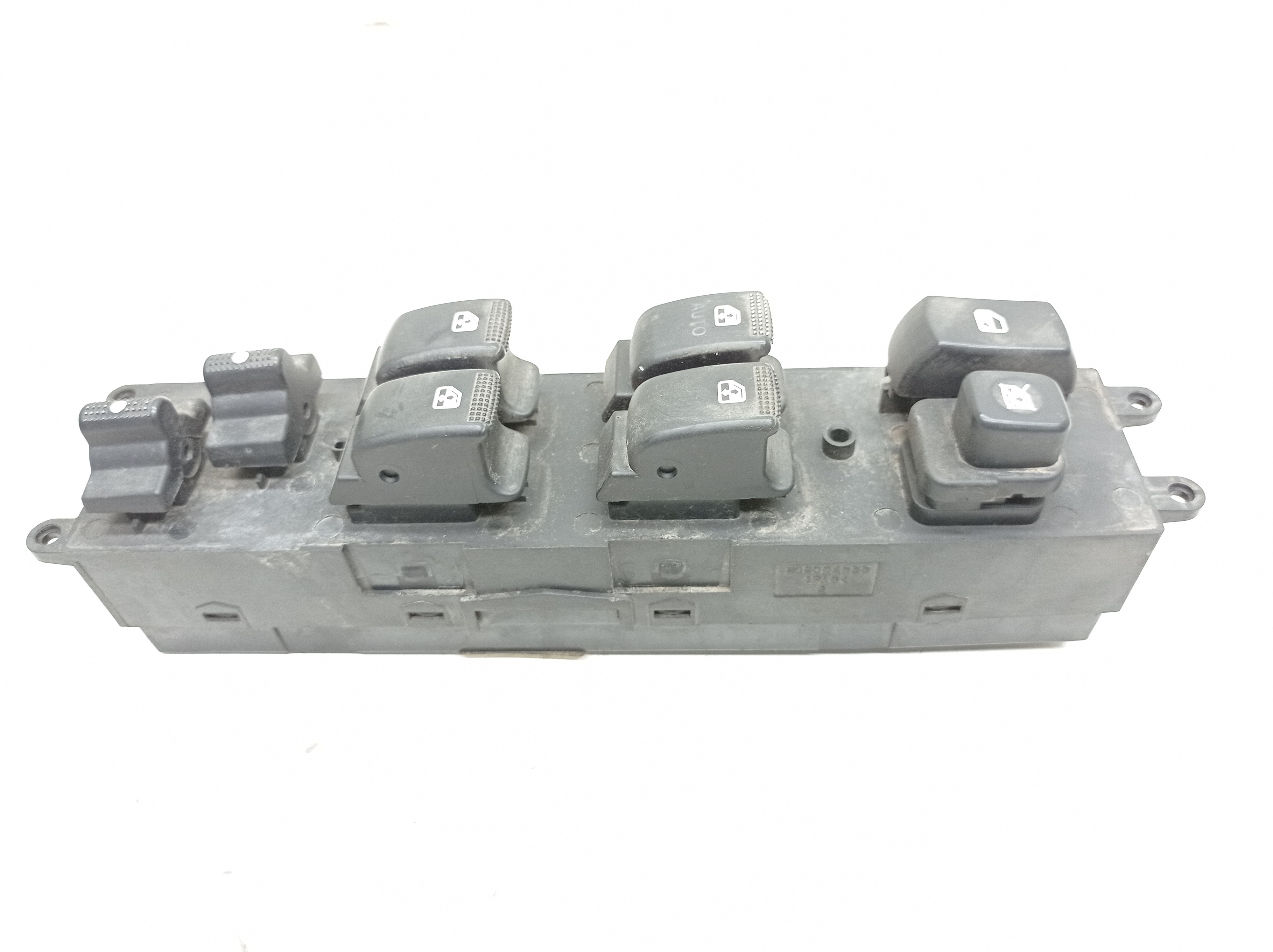 Comando Vidro Dianteiro Esquerdo Kia Carnival 3.8 2008