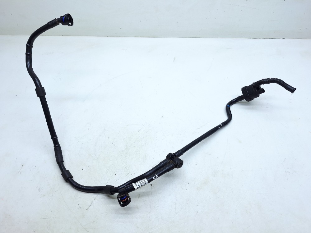 Mangueira Válvula Canister Vw Tcross Tsi 1.4 2026