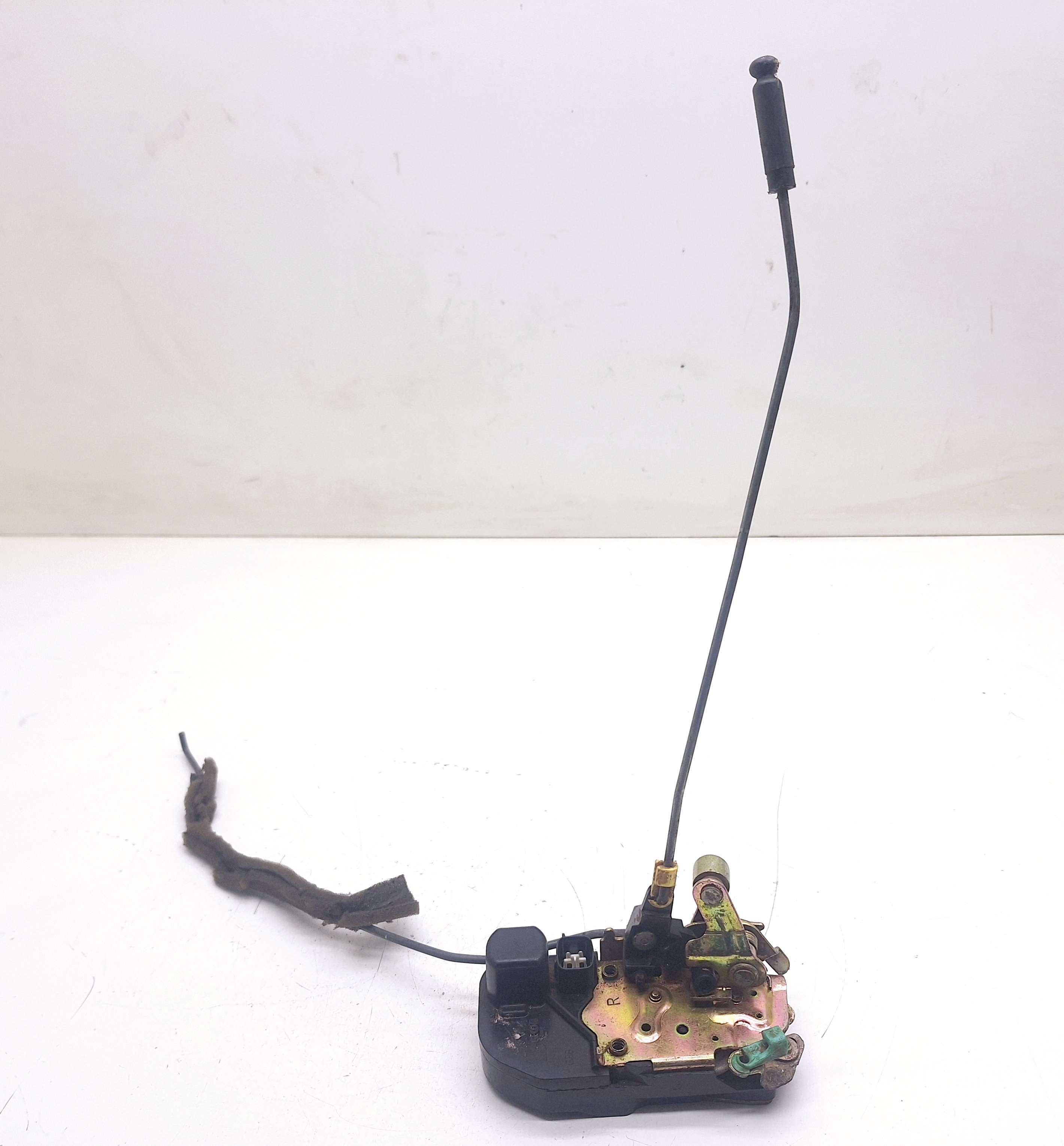Fechadura Porta Dianteira Direita Jeep Cherokee 5.7 2005