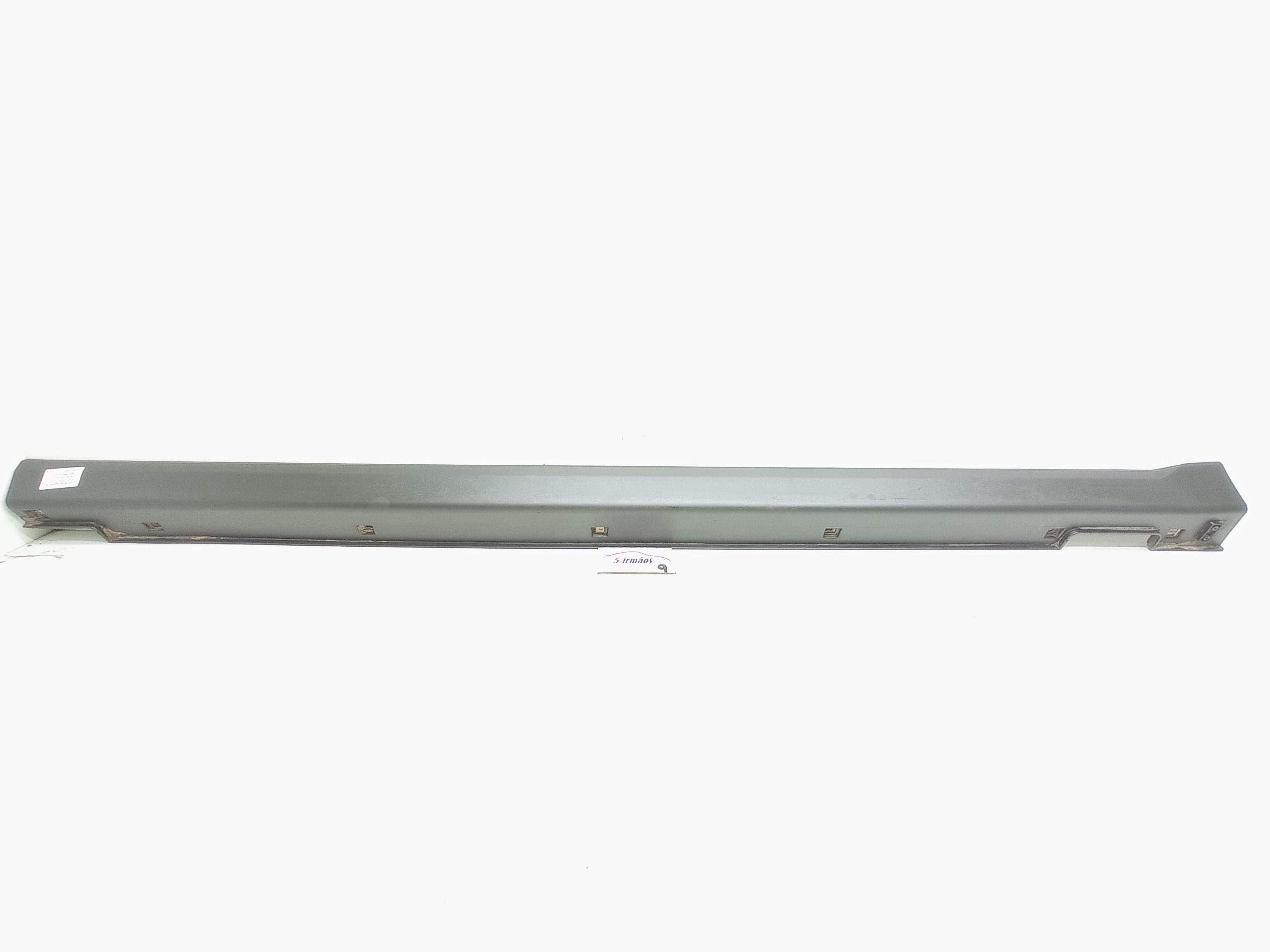 Spoiler Lateral Esquerdo Hyundai Santa Fé 3.3 2013 / 2014