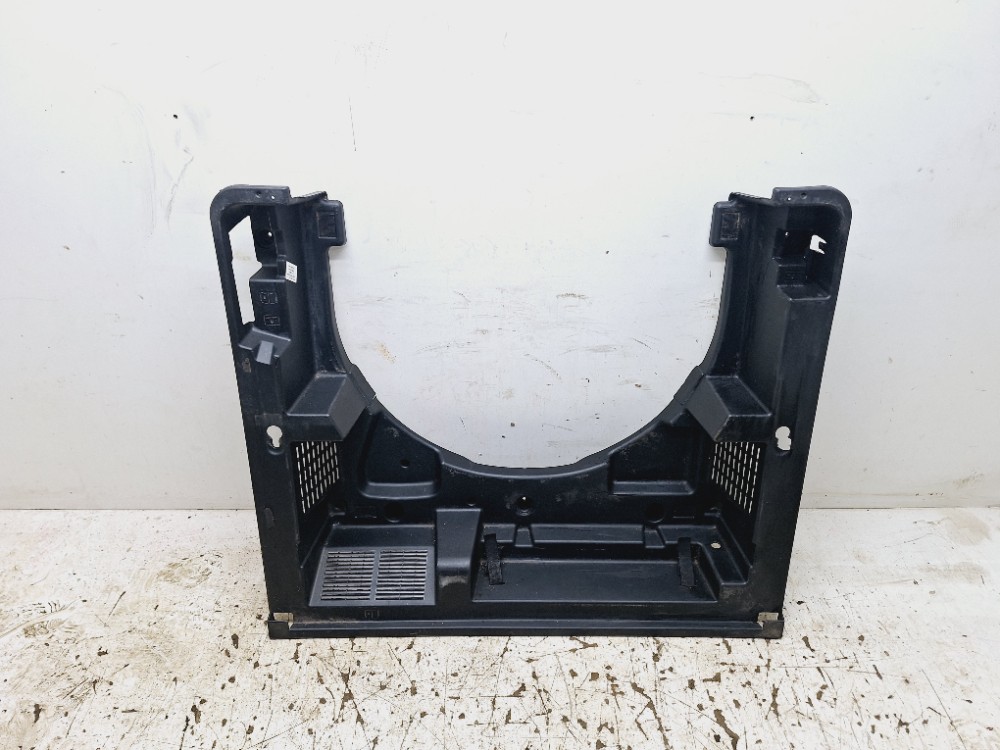 Suporte Estepe Chevrolet Equinox 2.0 2018 84132303