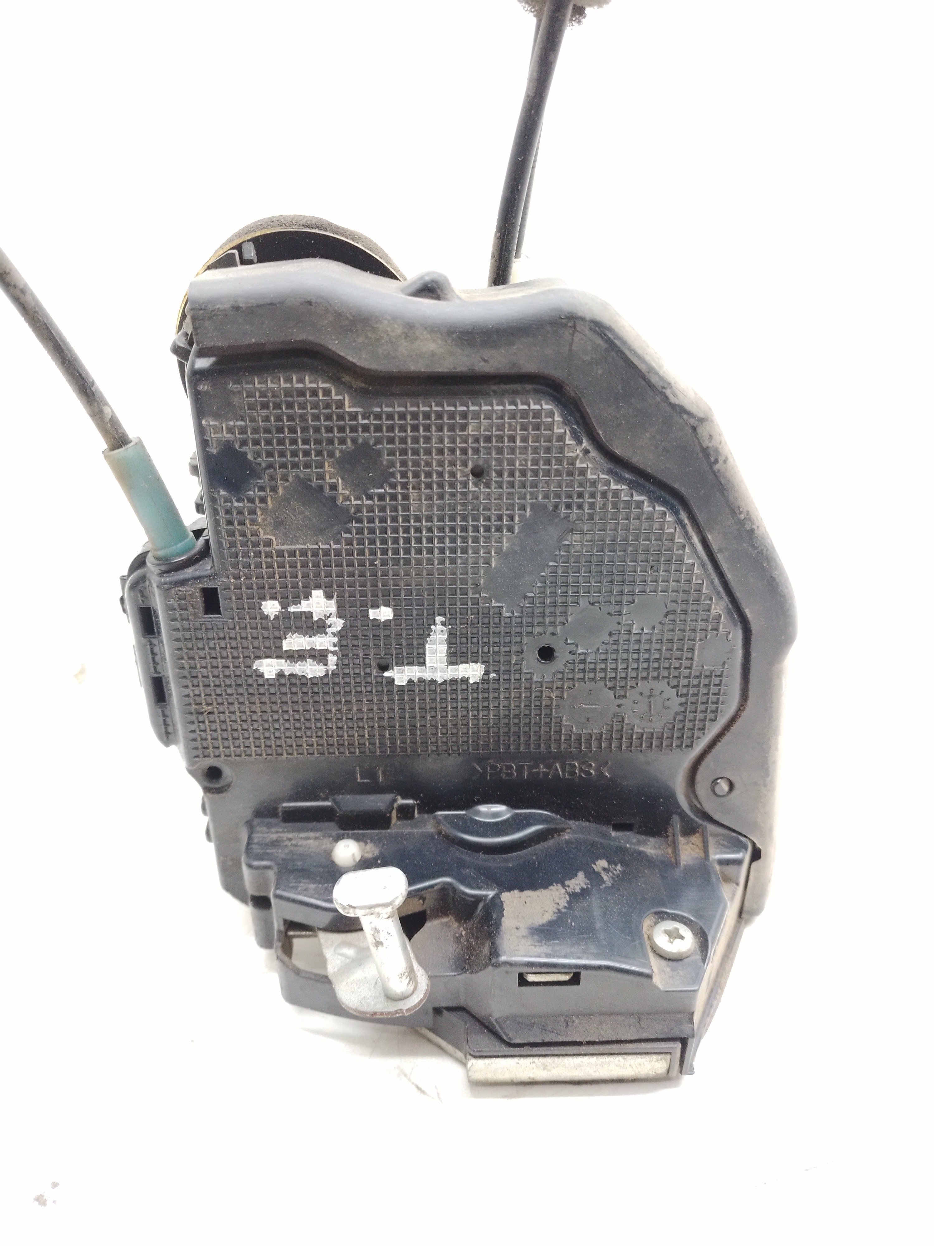 Fechadura Porta Traseira Esquerda Toyota Rav4 2.4 2010
