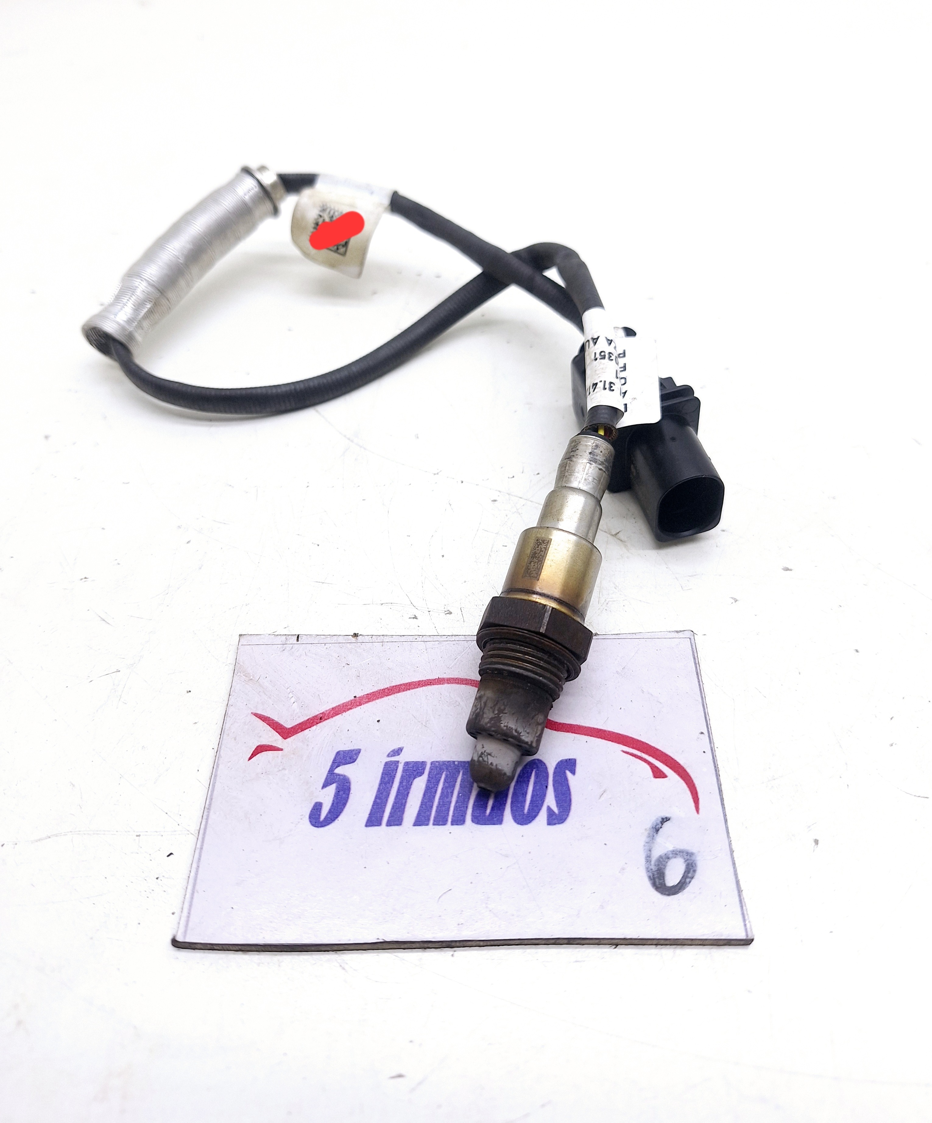 Sonda Lambda Bmw 320i 2.0 Turbo 2020/ 2021 Nº865997102