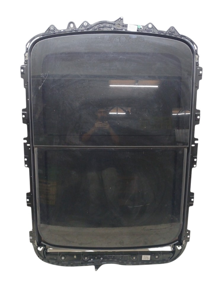 Mecanismo Teto Solar C Vidro Volvo Xc40 1.5 2021 2022