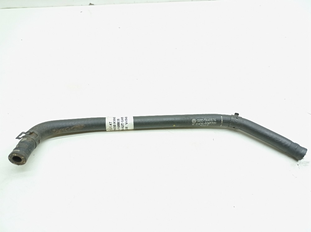 Mangueira Arrefecimento Audi Q3 Tfsi 1.4 2020 04e122447