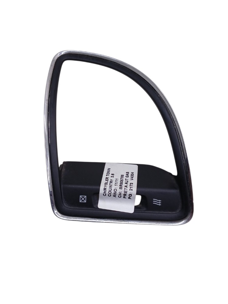 Moldura Difusor Ar Chrysler Town Country 3.6 2011