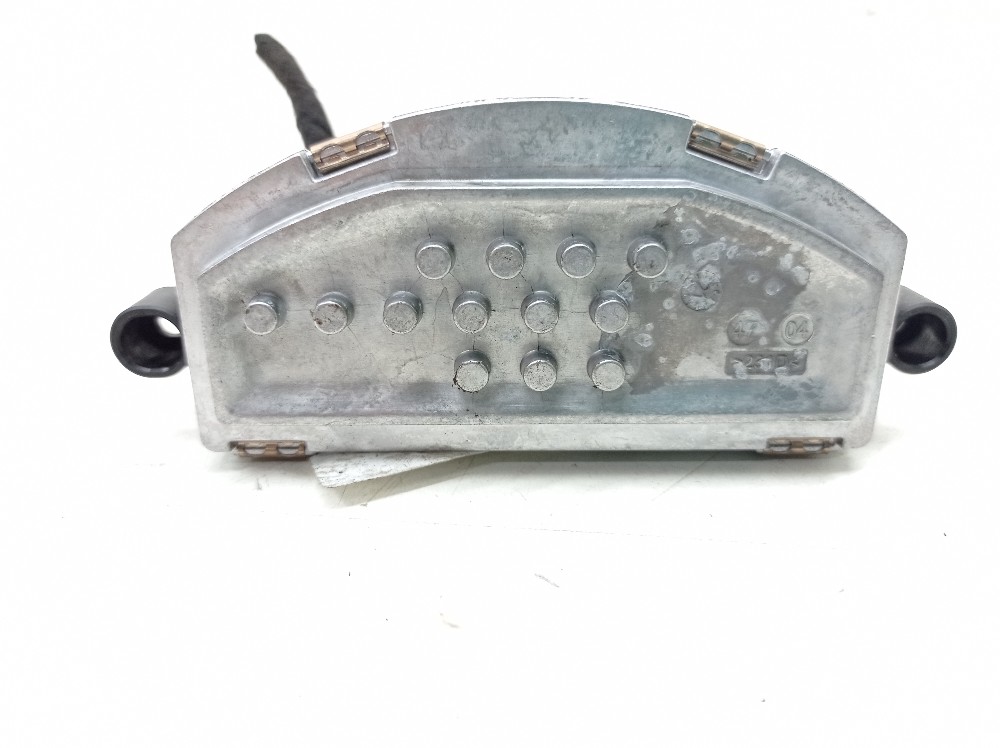 Resistência Ar Condicionado Vw Tcross Tsi 1.4 2022