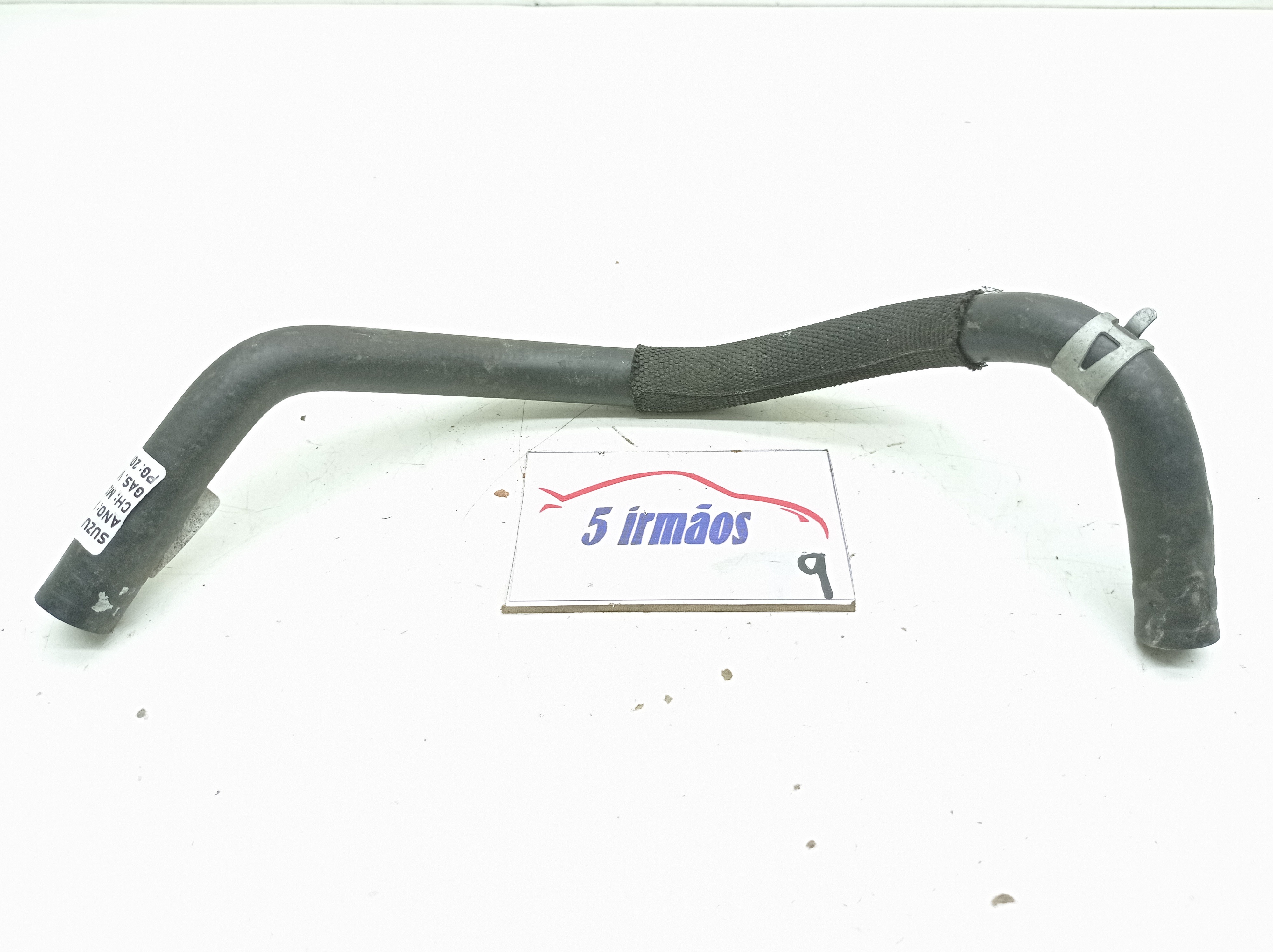 Mangueira Arrefecimento Suzuki Vitara 1.4 2017 / 2018