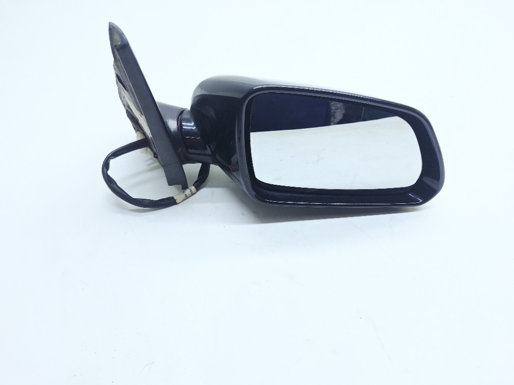 Retrovisor Direito C Pisca Vw Golf Gt 2011