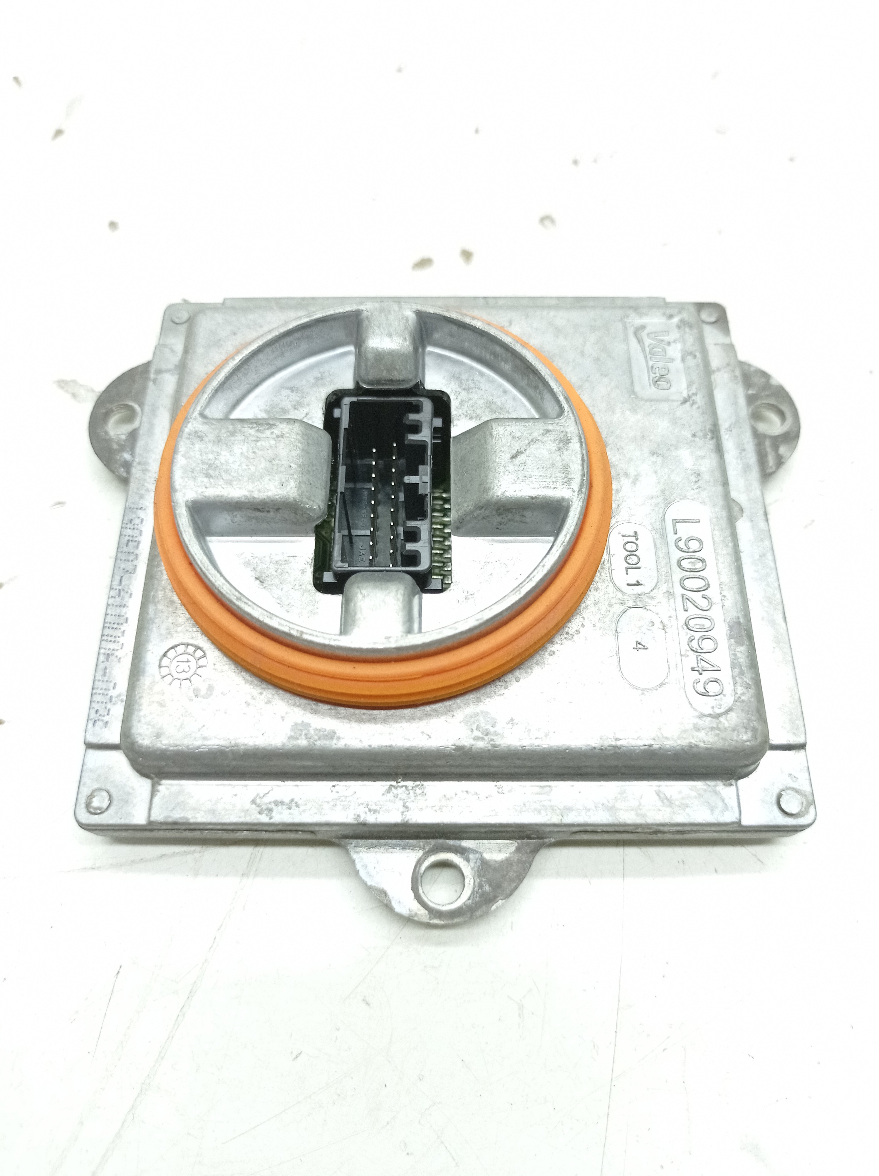 Módulo Reator Farol Xenon Bmw X1 2.0 2013 Nºl90028076