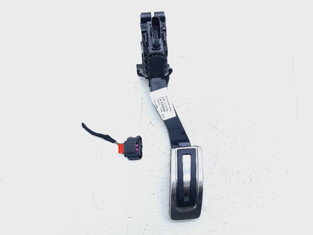 Pedal Acelerador Vw Taos Tsi 1.4 2022 2023 5qn723503