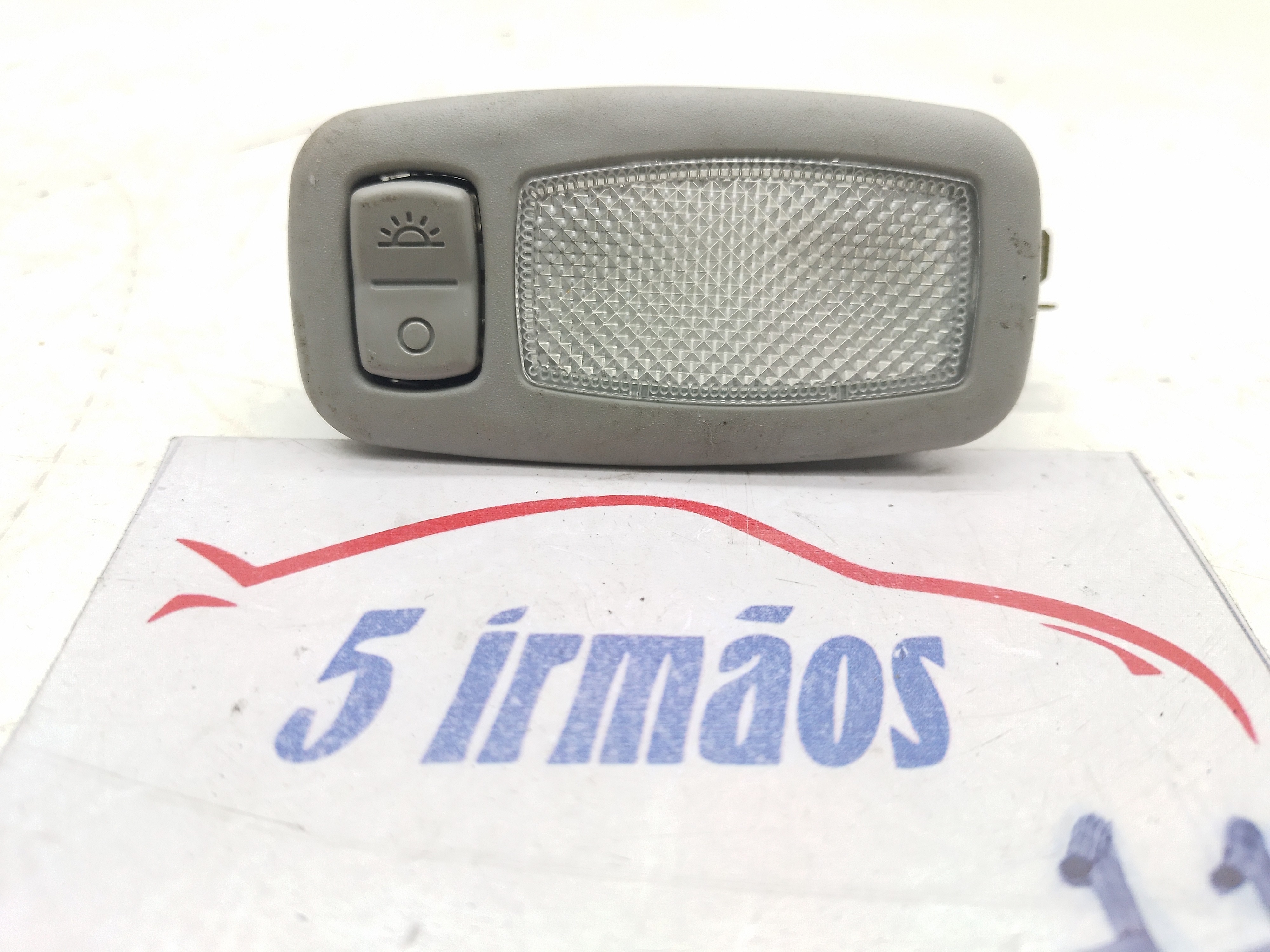 Luz Teto Cortesia Kia Sportage 2.0 2015 Nº928923sxxx