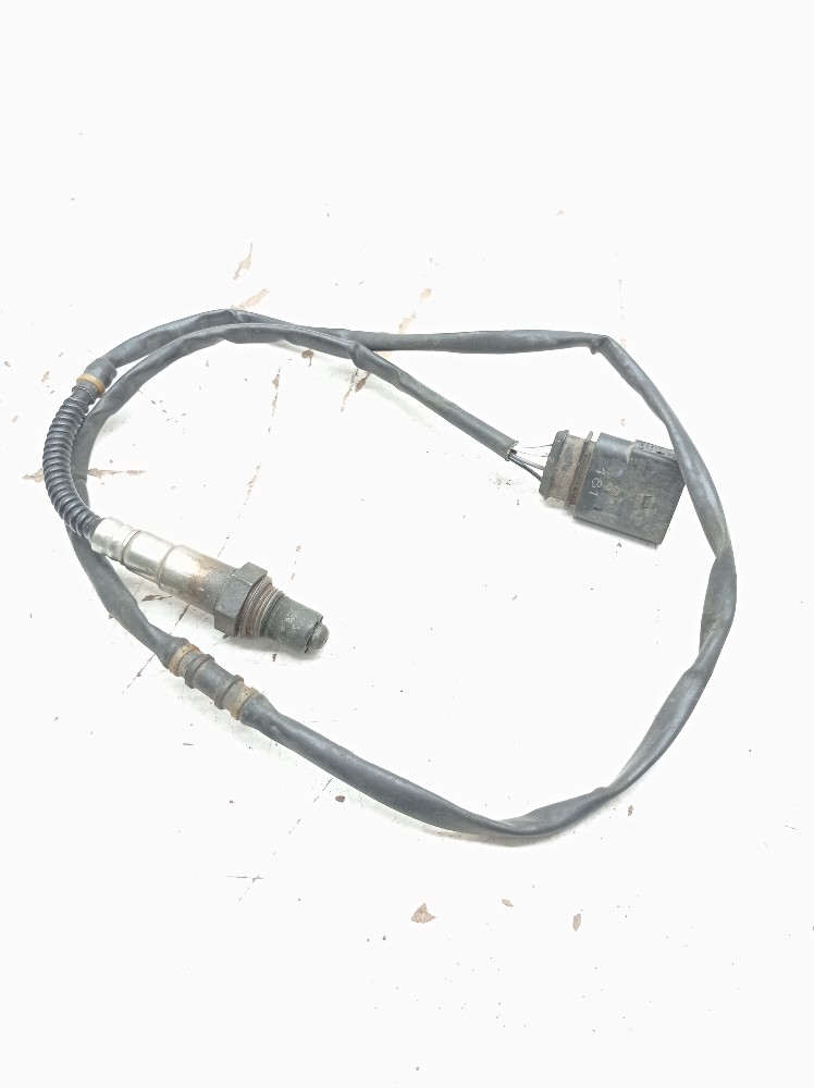 Sonda Lambda Audi A3 1.6 2003 2004 06a906262ac