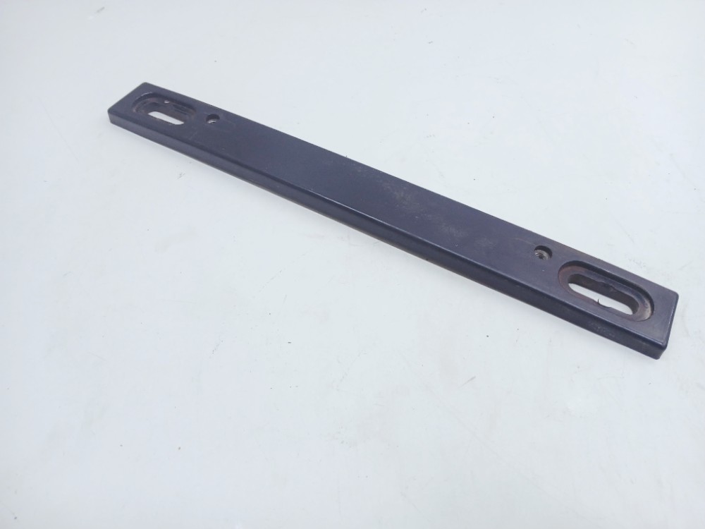 Suporte Placa Traseira Chery Qq 1.0 2018 2019