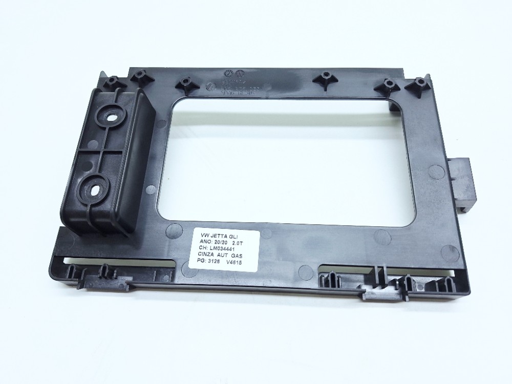 Suporte Modulo Injeção Vw Jetta Gli 2.0 2020 2GA035933