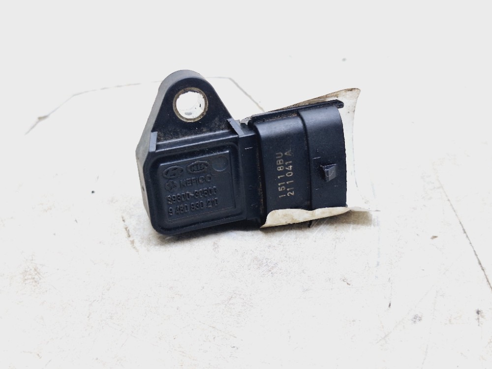 Sensor Map Kia Sorento 3.5 2012 2013 393003c500