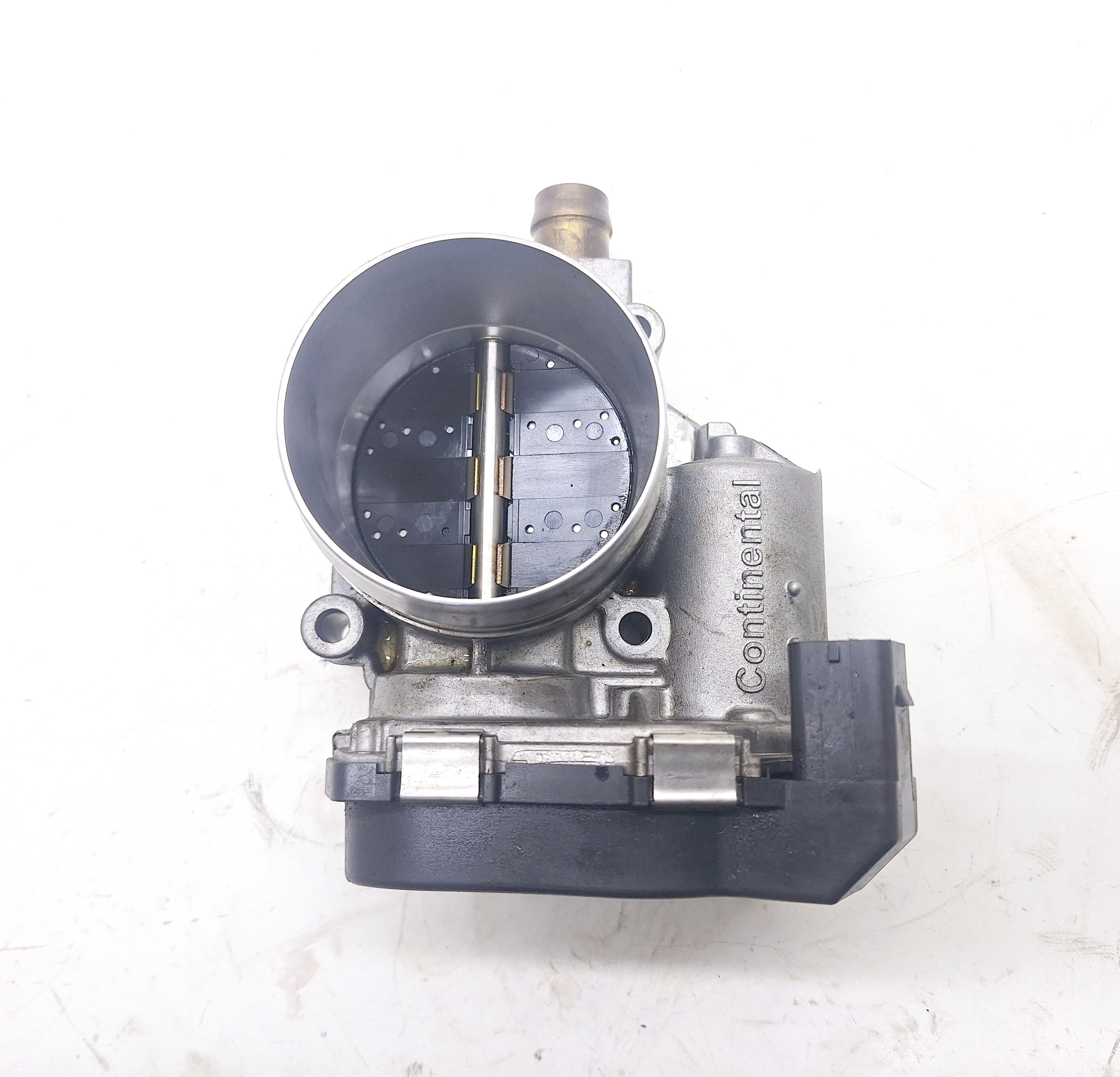 Tbi Corpo Borboleta Bmw X1 2.0 2014 2015 758862504