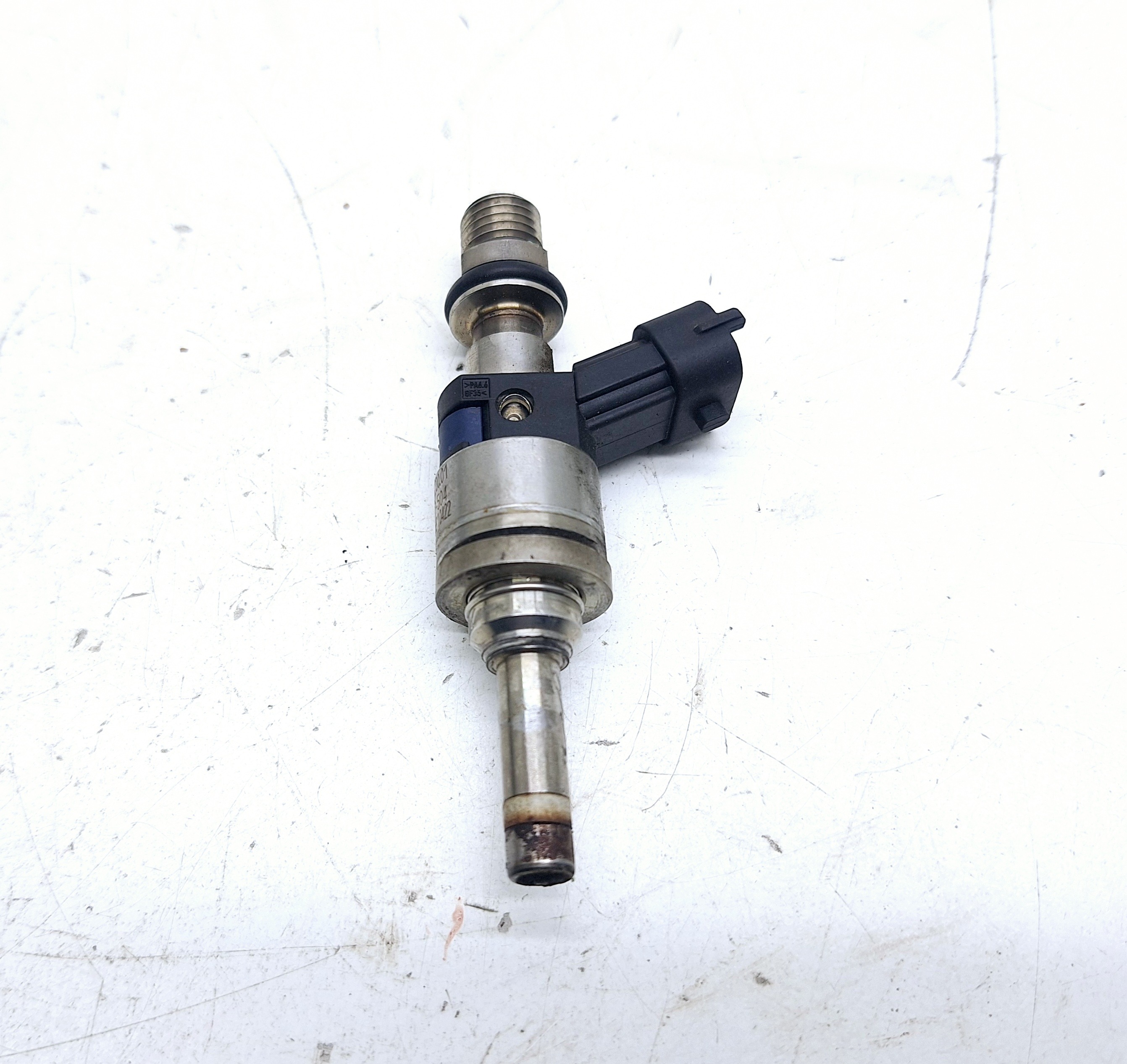 Bico Injetor Porsche Cayenne 4.8 V8 2008 94860523001