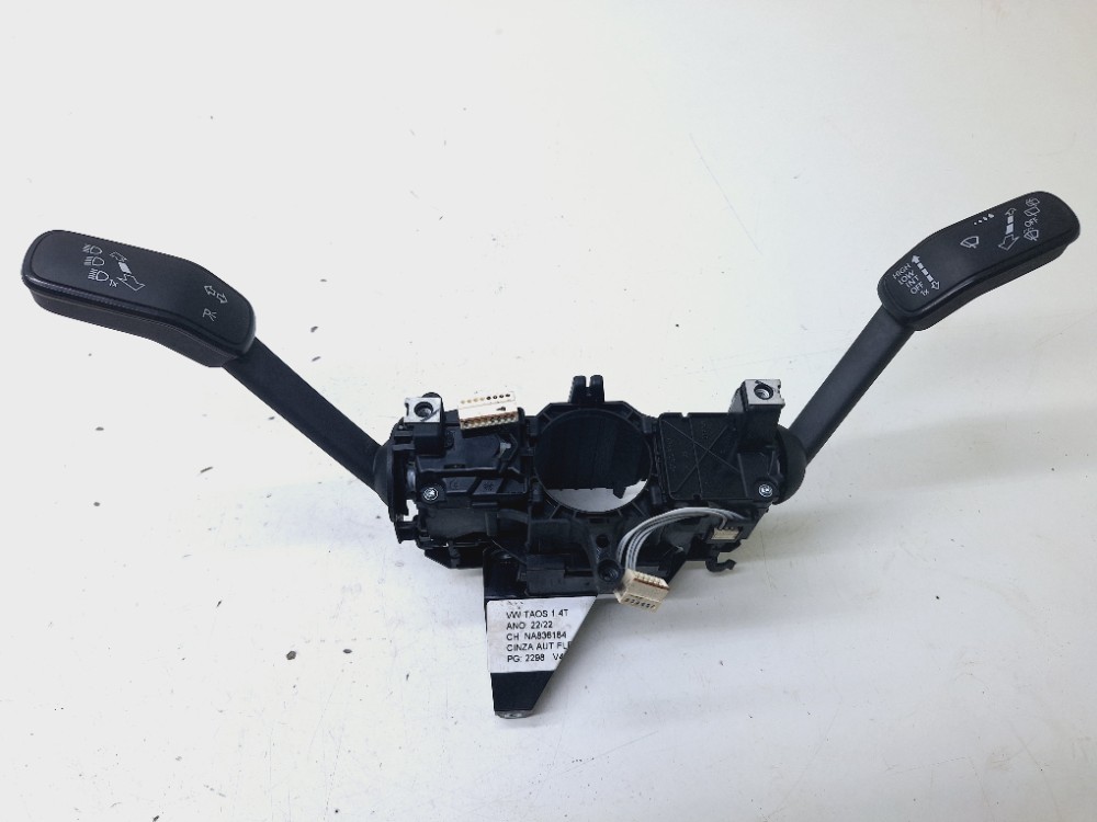 Chave Seta Limpador Volkswagen Taos Tsi 1.4t 2022 5q0953223