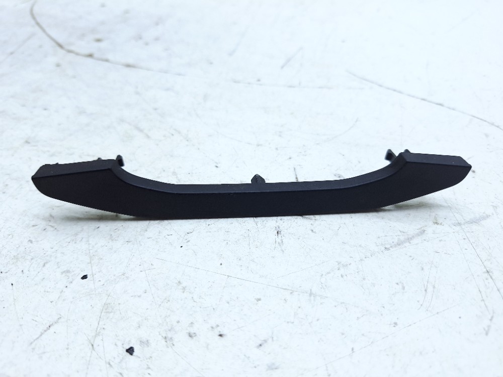 Acabamento Central Console Vw Jetta Tsi 1.4 2019 17b864148