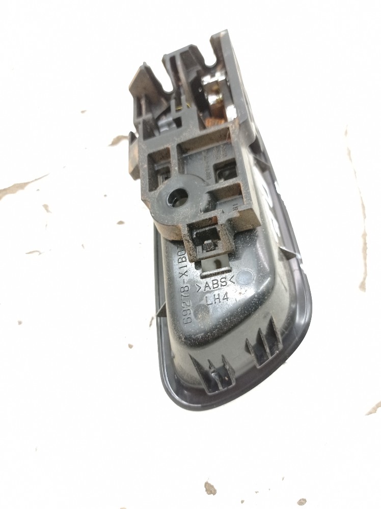 Maçaneta Interna Toyota Prius 1.8 2017 2018 69278x1b07
