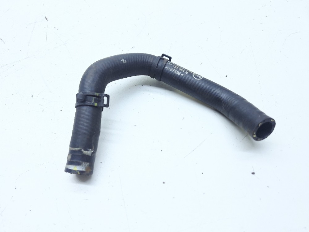 Mangueira Arrefecimento Audi Rsq3 2.0 2022 07k121061b