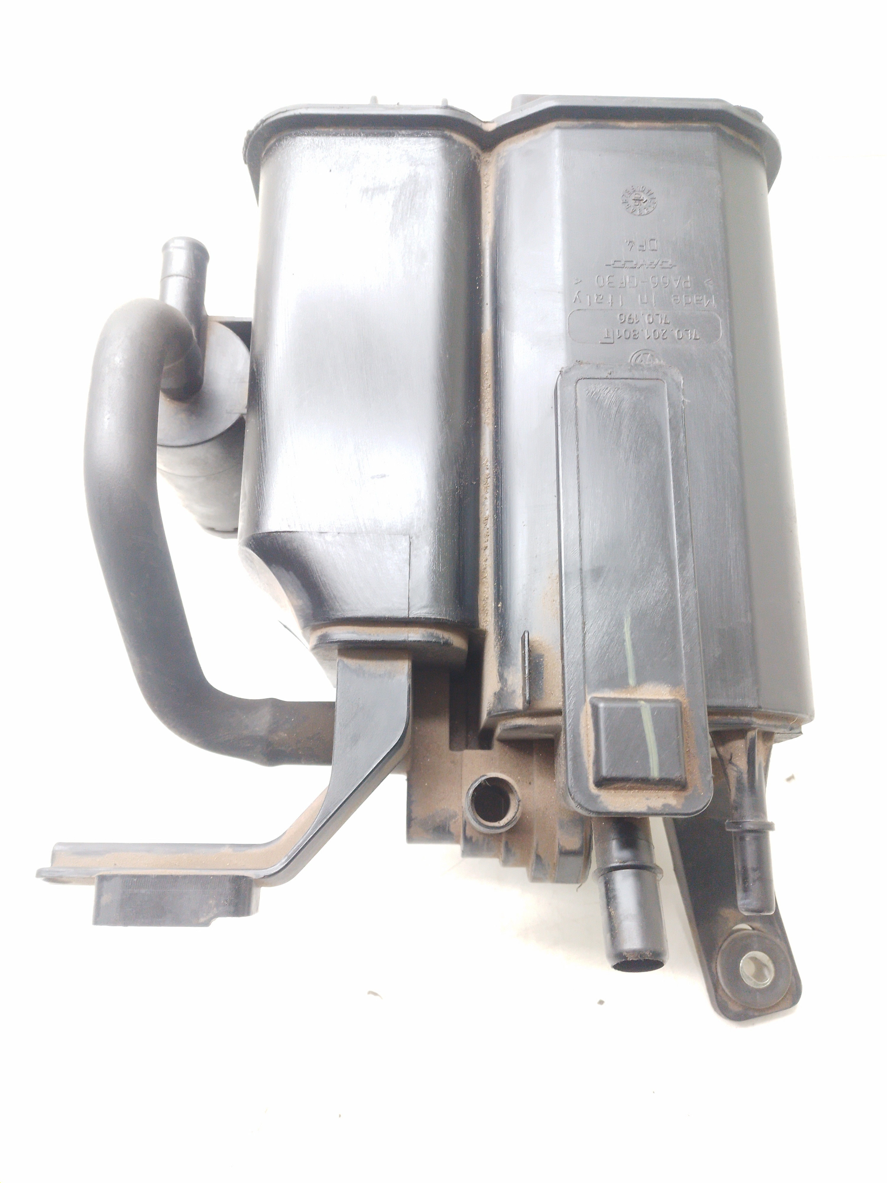 Filtro Canister Porsche Cayenne 4.8 2007 Nº7l0201801