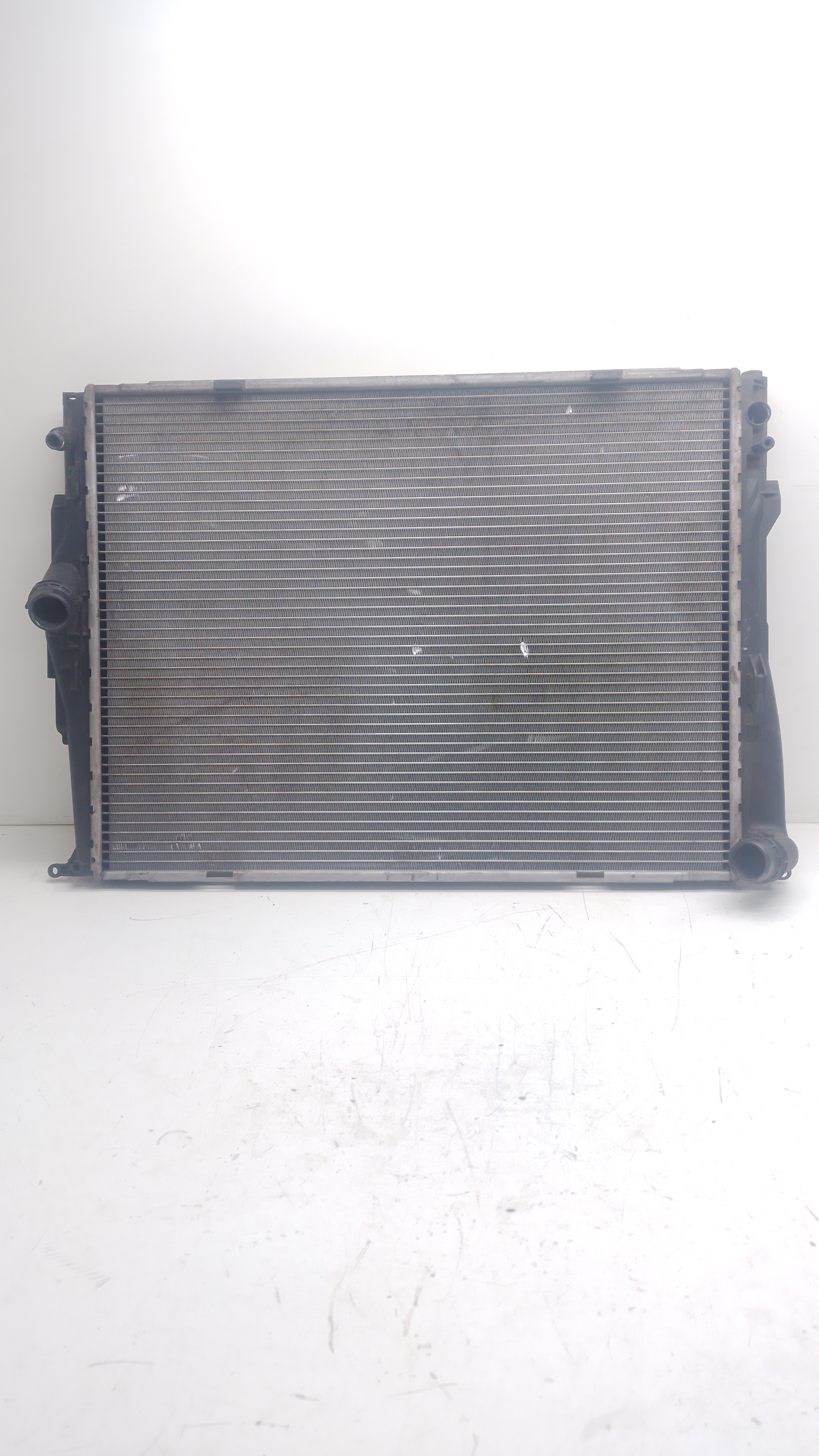 Condensador Ar Condicionado Bmw X1 3.0 2009/ 2010 Nº11074810