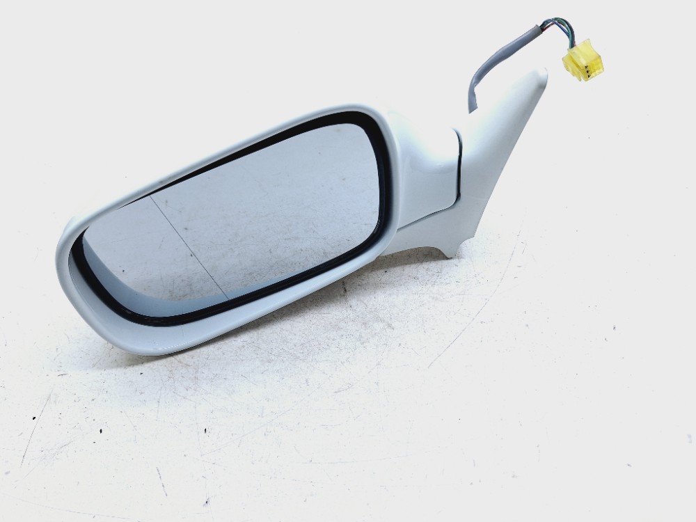 Retrovisor Esquerdo C Espelho Subaru Forester 2.0 2004