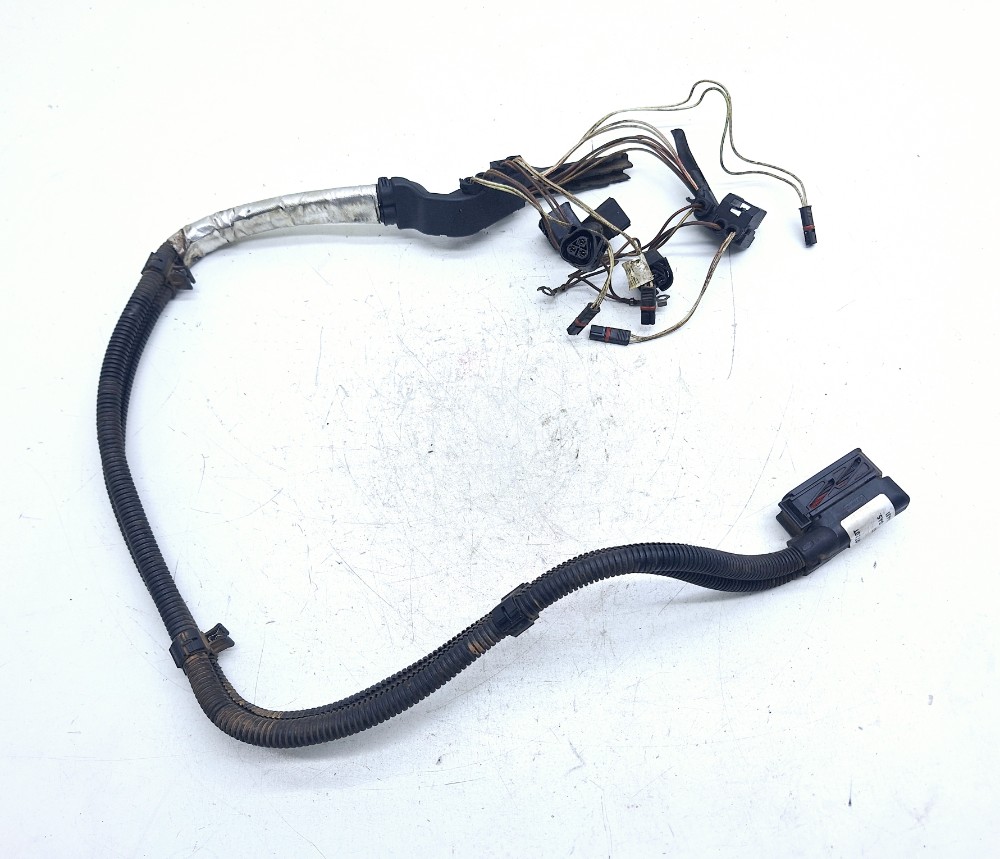 Chicote Bobina Ignição Bmw 320i Gt 2.0 2015 1252761939901