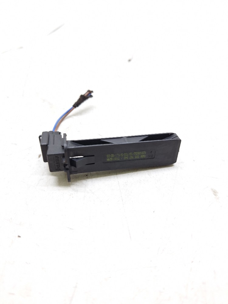 Sensor Temperatura Ar Vw Jetta Gli 2.0 2023 2024 5q0906543