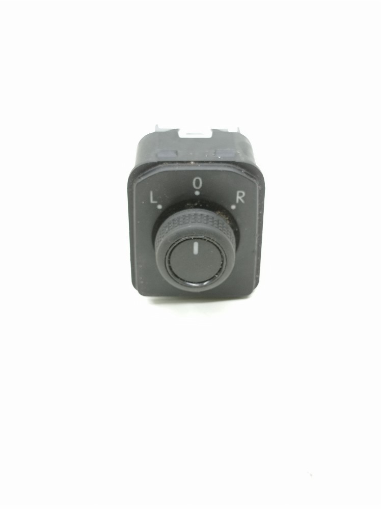 Botão Ajuste Retrovisor Vw Tcross 1.4 2025 2g0959565b