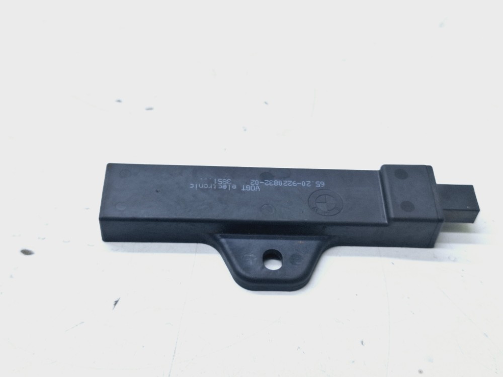 Sensor Keyless Antena Mini Cooper Jcw 2.0t 2016 9220832