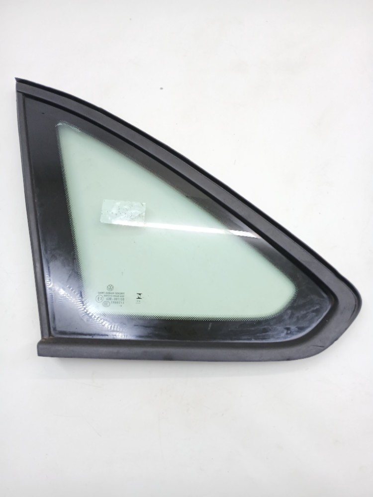 Vidro Fixo Traseiro Esquerdo Vw Nivus Tsi 1.0 2024