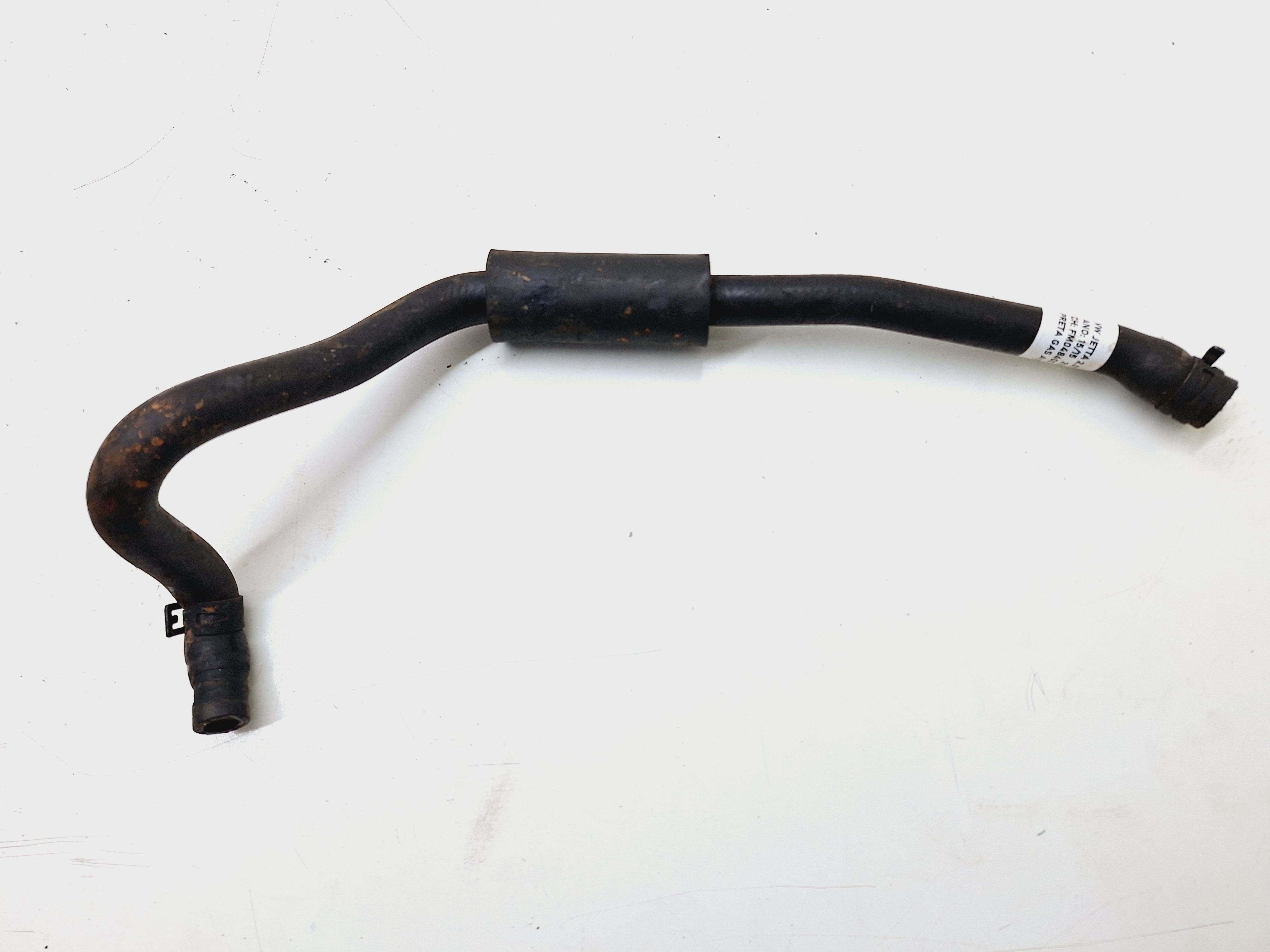 Mangueira Arrefecimento Volkswagen Jetta 2.0 2015 N06k121059