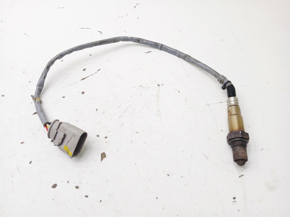 Sonda Lambda Vw Jetta Tsi 2.0 Turbo 2016 2017 06k906262