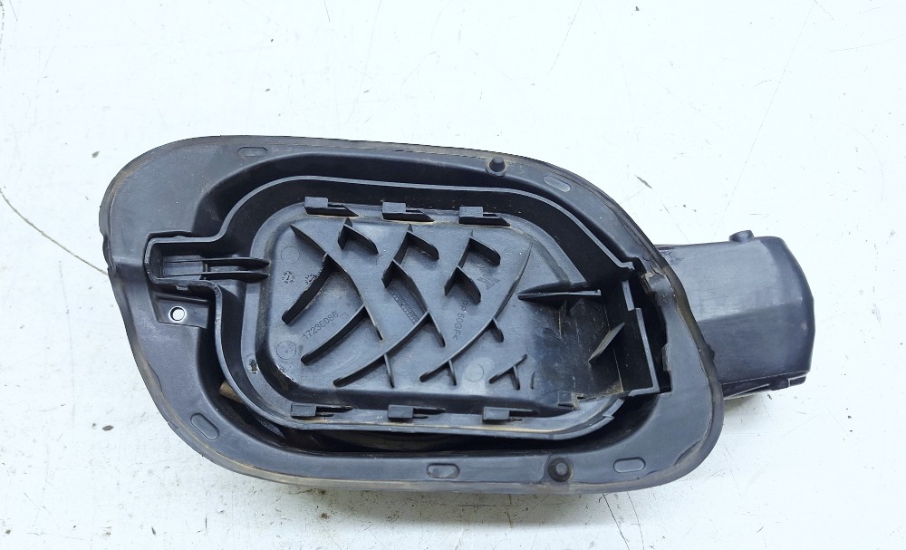 Portinhola Tanque Combustível Vw Virtus Tsi 1.4 2024