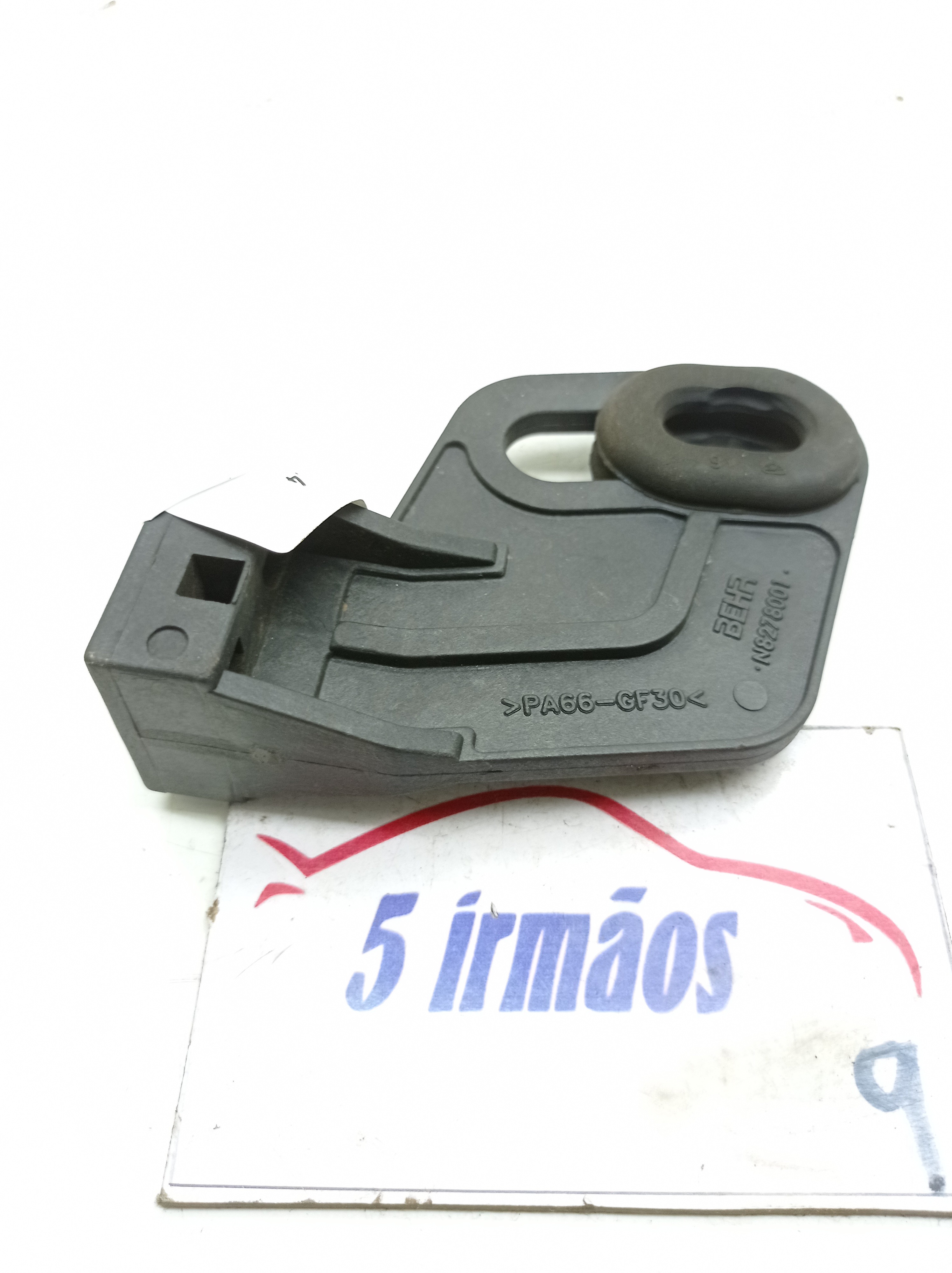 Suporte Radiador Fiat Strada 1.4 2010 / 2011 Nº8278001