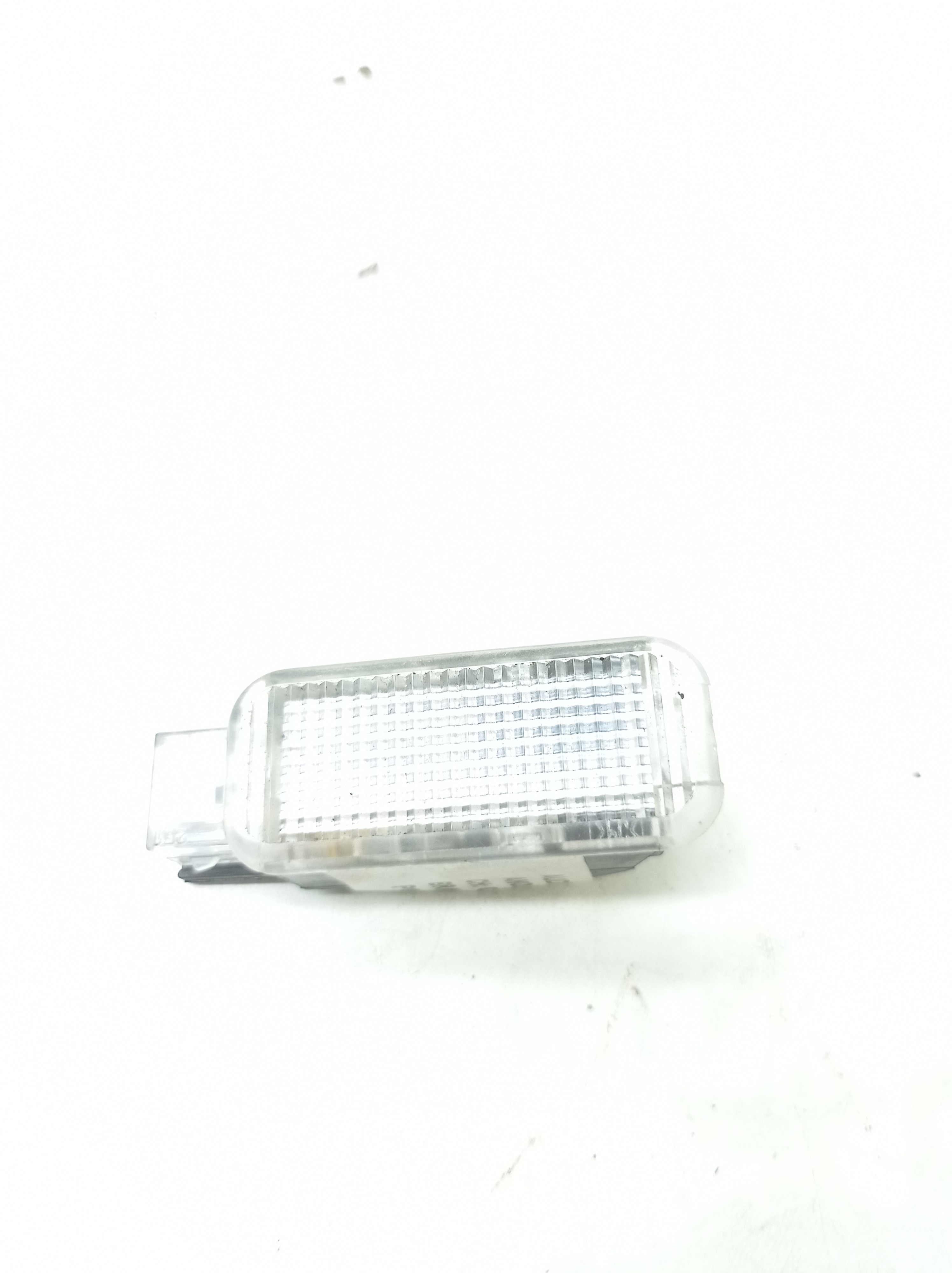 Luz Teto Cortesia Audi A1 Tfsi 1.4 2010 2011
