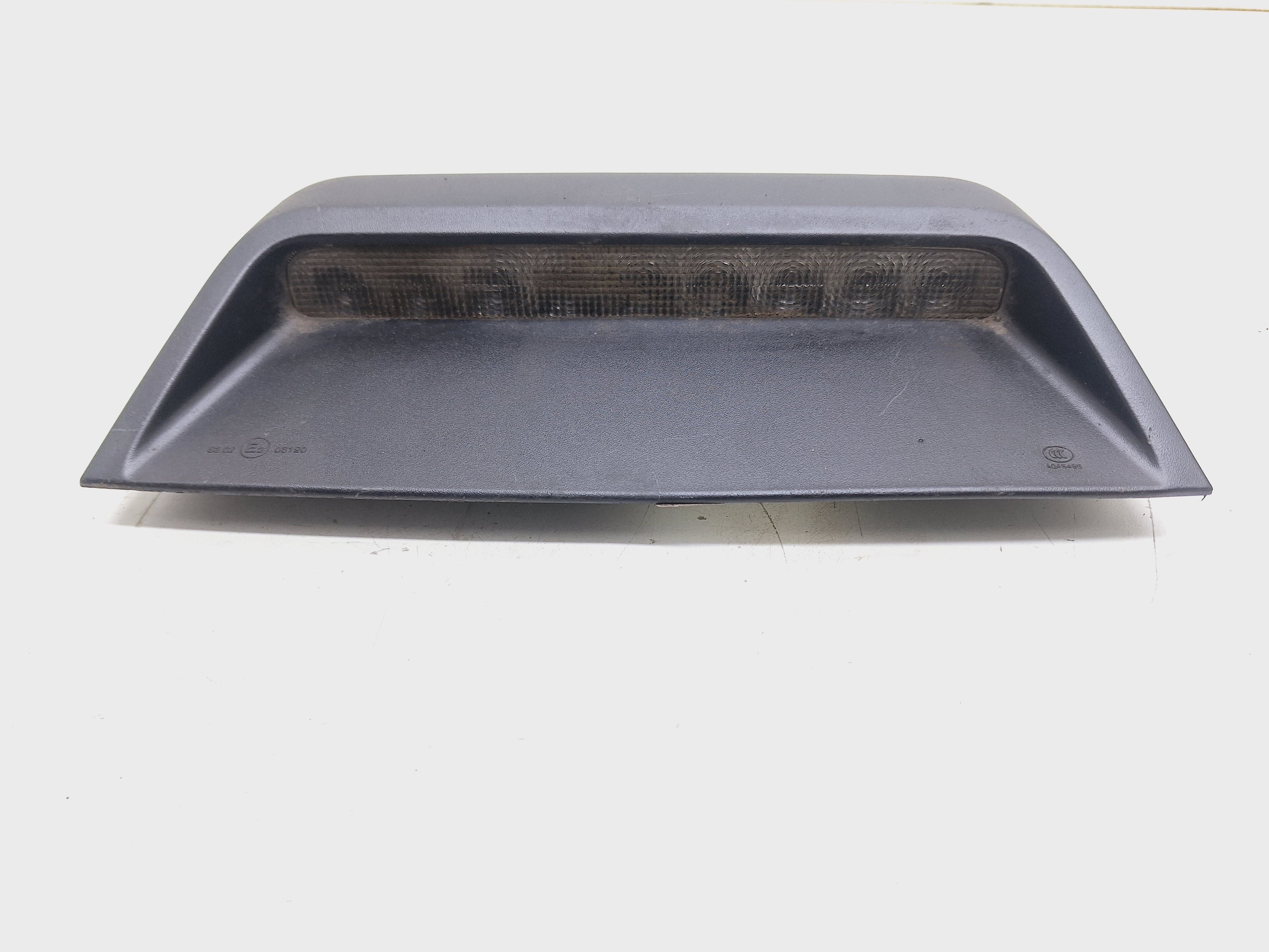 Luz Breaklight Renault Fluence 2.0 2013 Nº265900015r