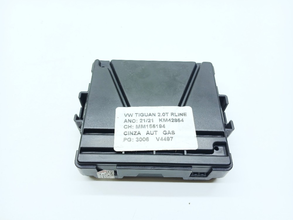 Modulo Interface Vw Tiguan 2.0 Rline 2021 3q0907530ag