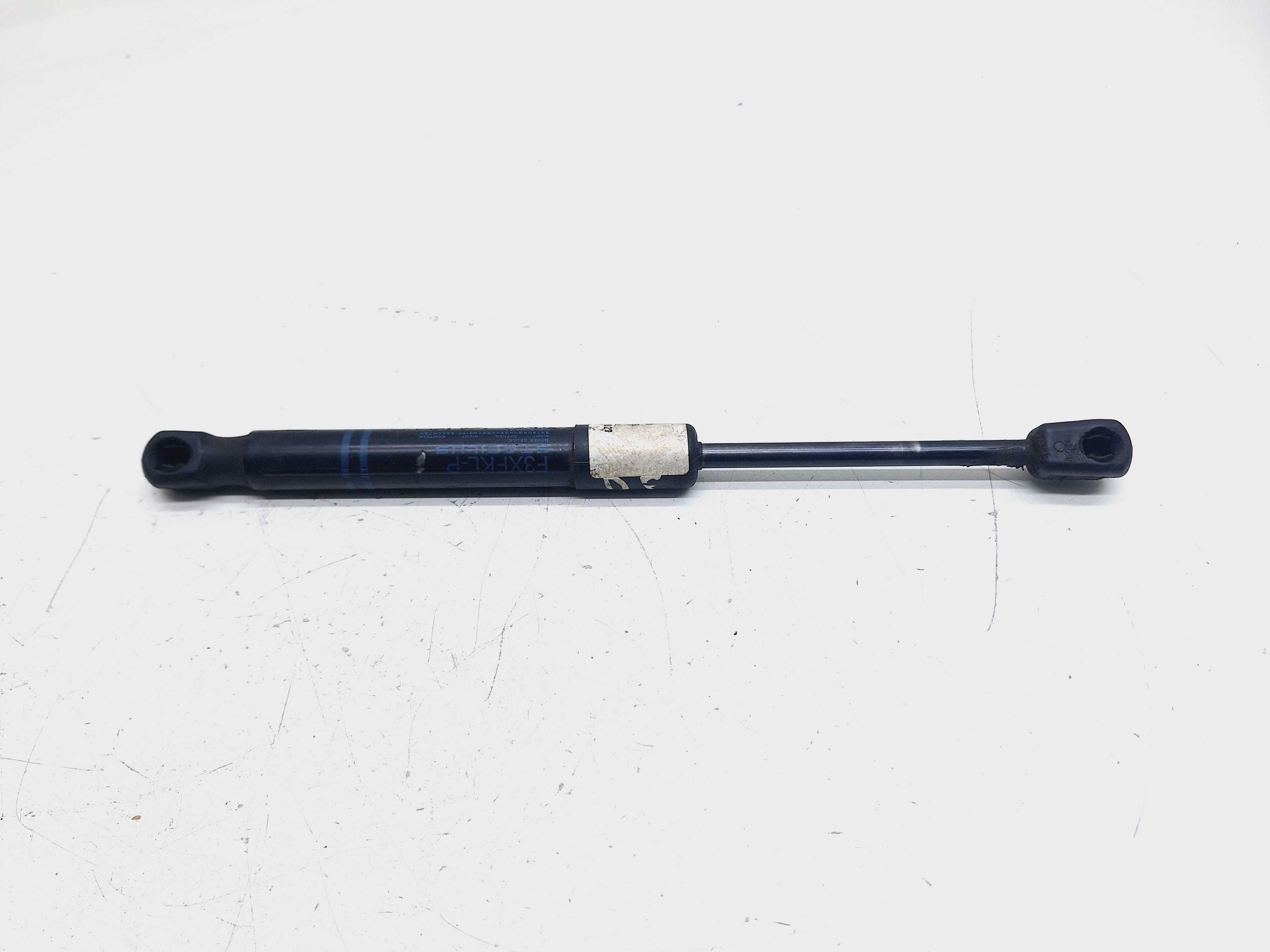 Amortecedor Tampa Traseira Bmw 320i 2.0 2013 Nº5123725581203