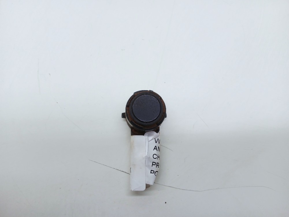 Sensor Estacionamento Traseiro Vw Tiguan 1.4 2019 5q0919275b