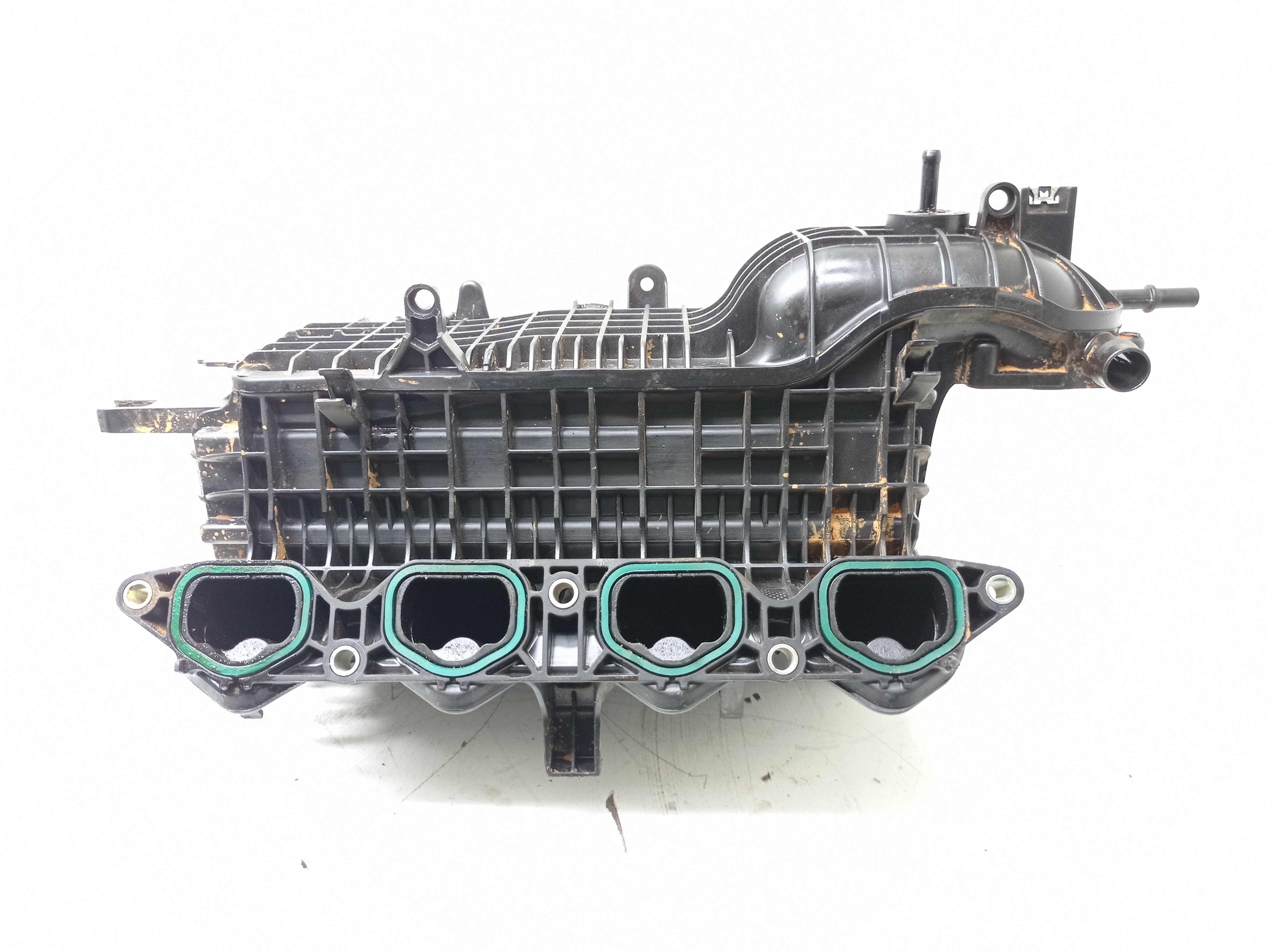 Coletor Admissão Vw Polo Gts 1.4 2022 04e145749f