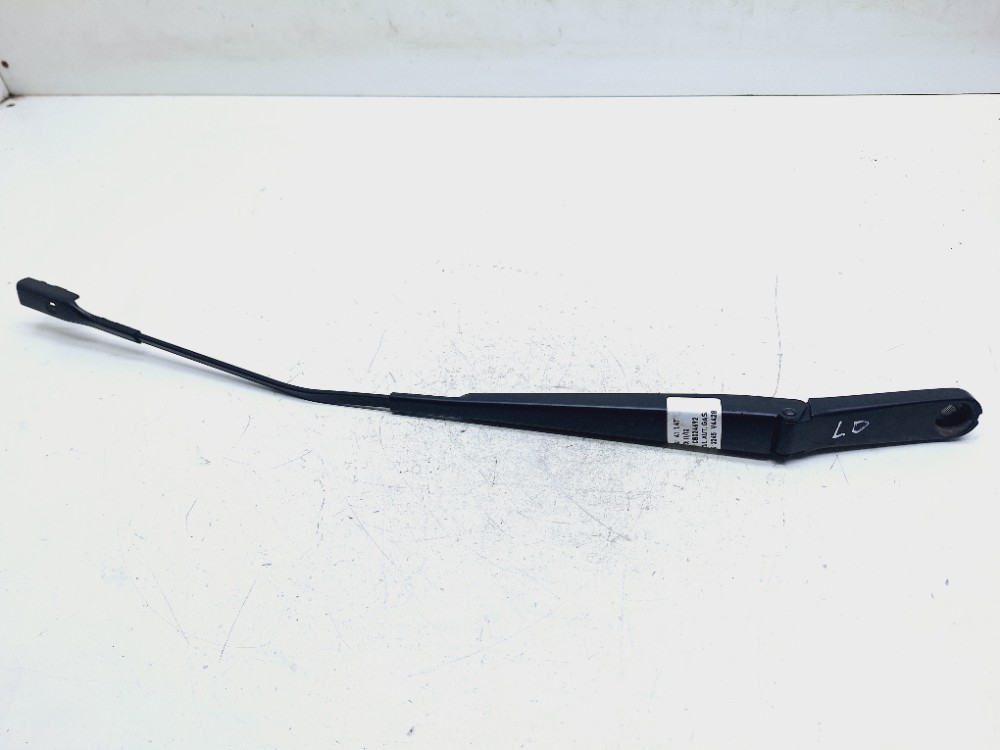 Braço Direito Limpador Parabrisa Audi A1 Turbo 1.4 2011 2012 Direito