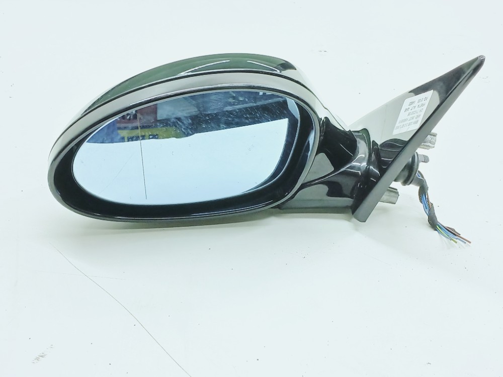Retrovisor Esquerdo Bmw 335i Biturbo 2006 2007