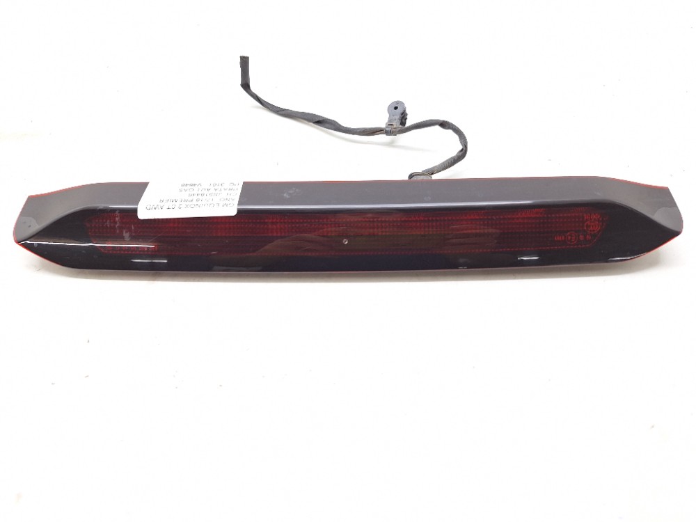 Luz Breaklight Gm Equinox premier 2.0 2017 2018 84288065