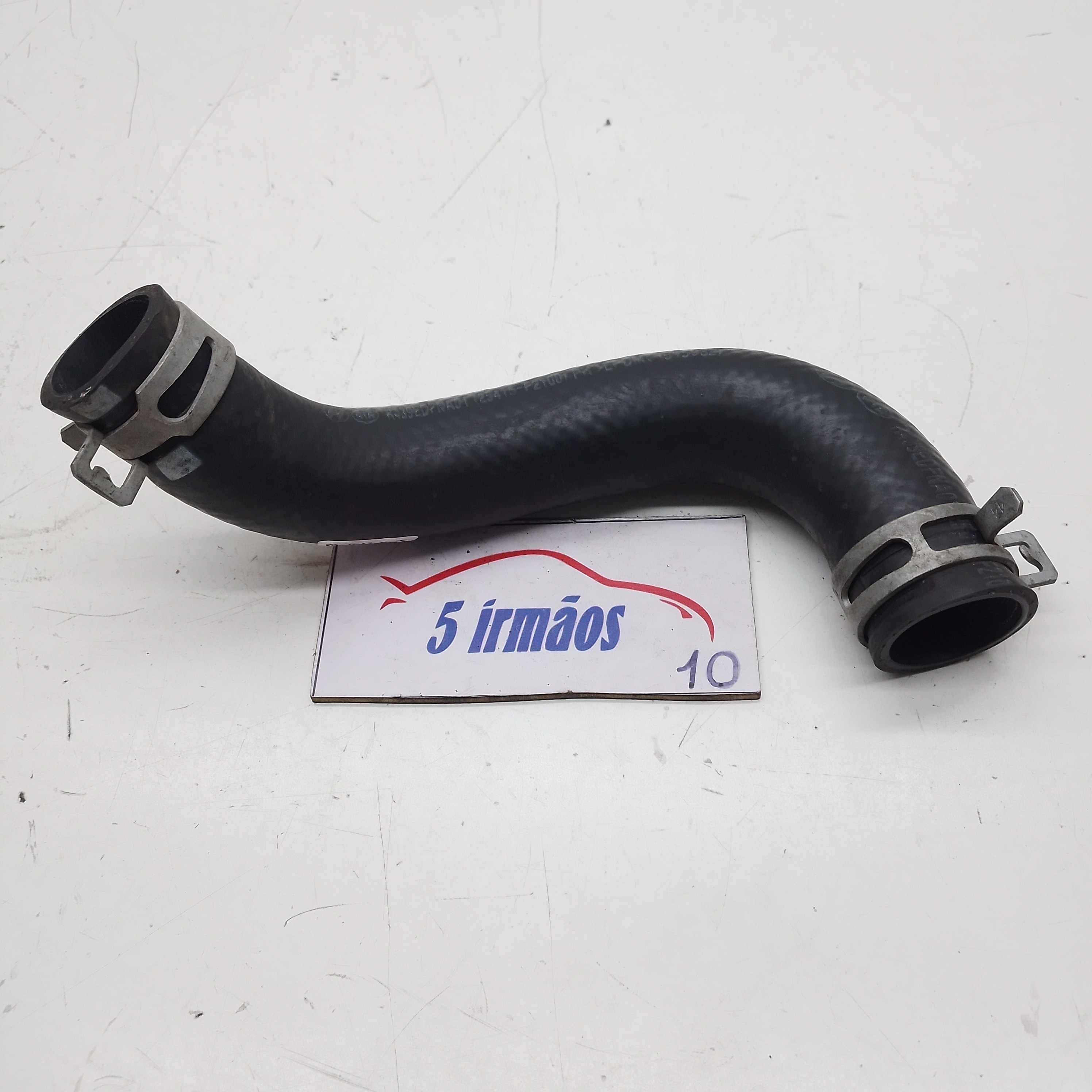 Mangueira Radiador Hyundai Elantra 2.0 2018 Nº25415f2100