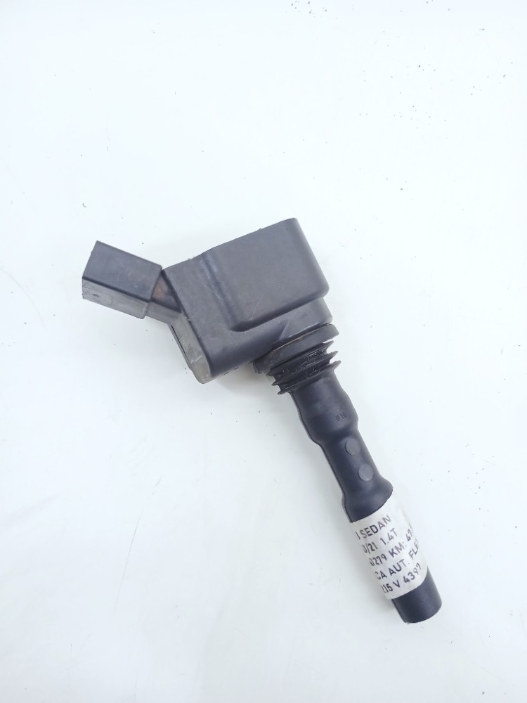 Bobina Ignição Audi A3 1.4 2020 2021 04e905110m
