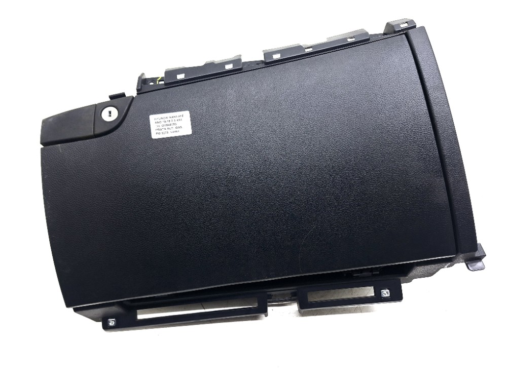 Porta Luvas Completo Hyundai Santa Fé 3.3 2016 845402w000